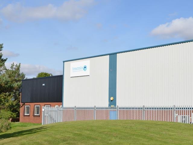 EMC, Radio & Telecommunications Testing Laboratory in Hull