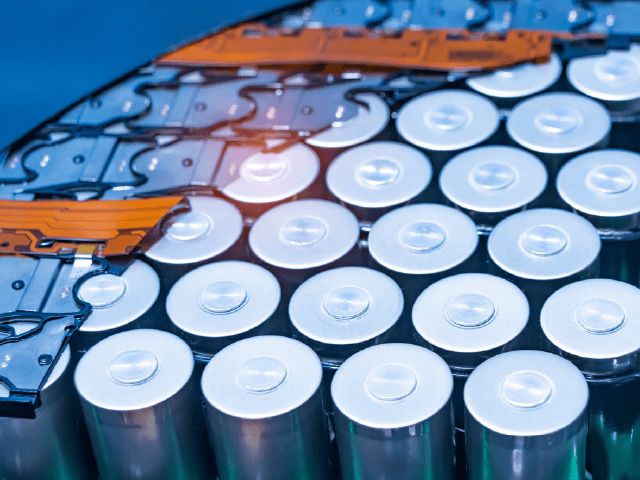 Why Outsource Battery Testing?