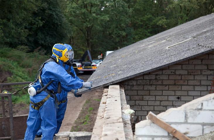 What is Asbestos Removal?