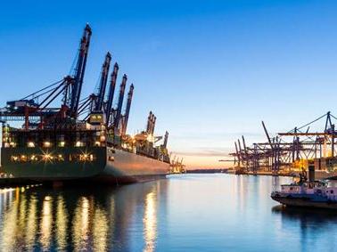 Testing services for the maritime industry