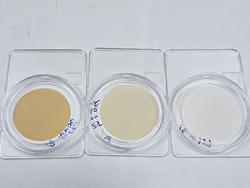 Oil Analysis MPC patch tests